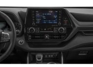 2022 Toyota Highlander XSE LC2924