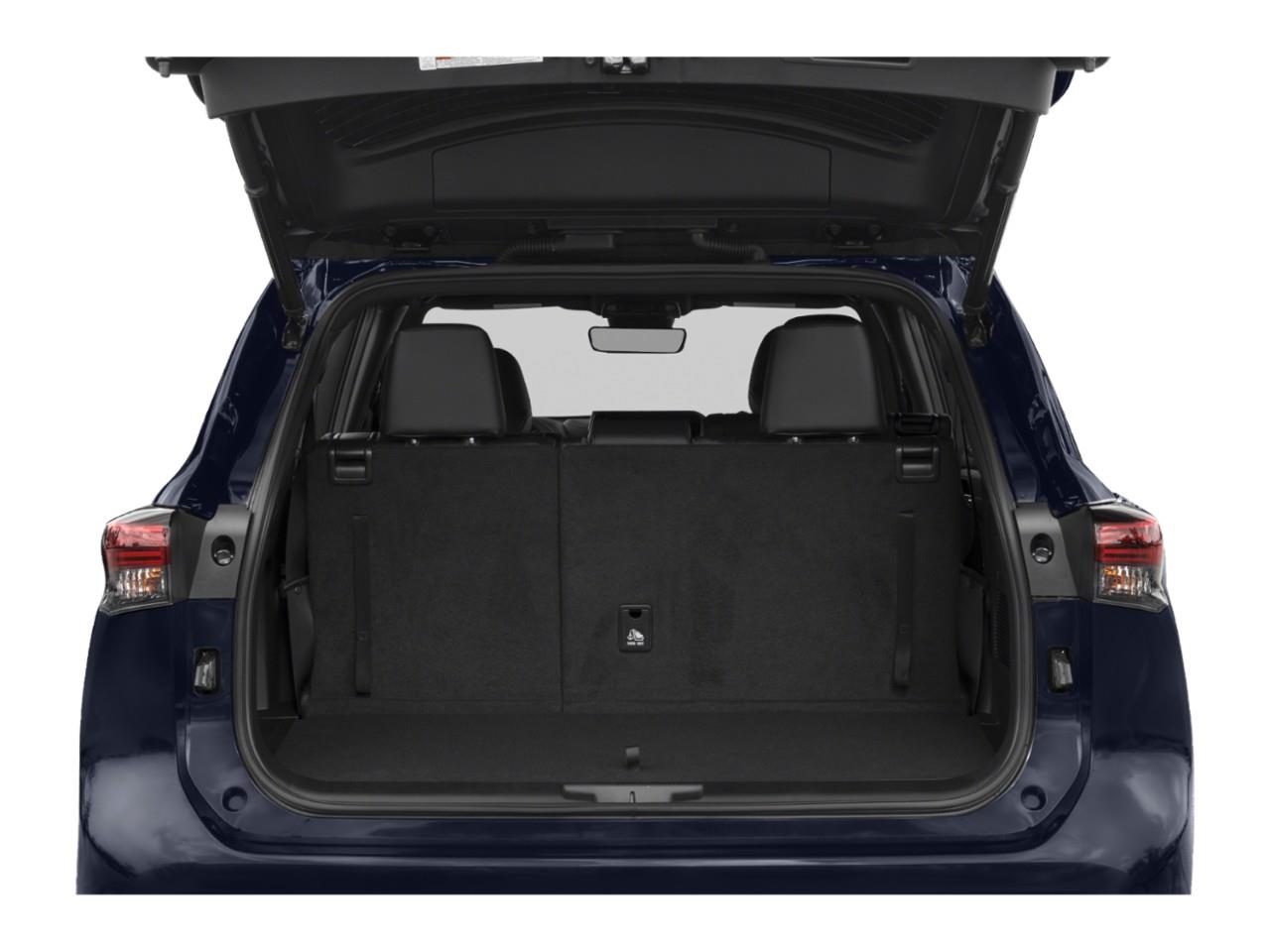 2022 Toyota Highlander XSE LC2924