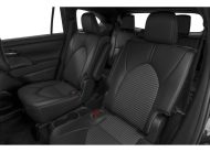 2022 Toyota Highlander XSE LC2924
