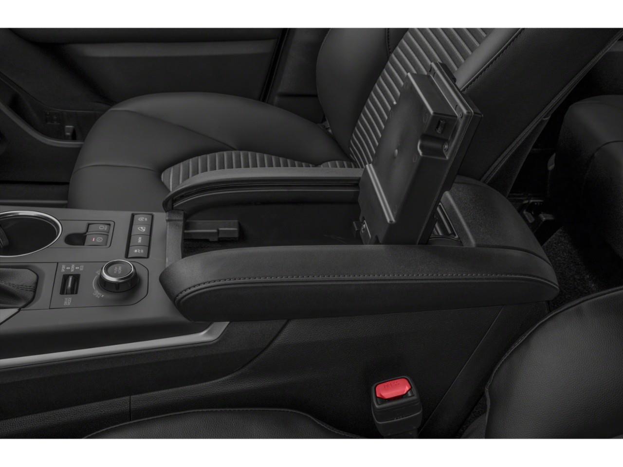 2022 Toyota Highlander XSE LC2924