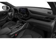 2022 Toyota Highlander XSE LC2924