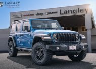 2026 Jeep Wrangler Sport T255705