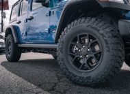 2026 Jeep Wrangler Sport T255705