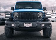 2026 Jeep Wrangler Sport T255705