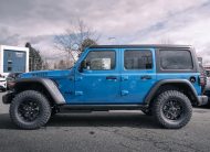 2026 Jeep Wrangler Sport T255705