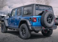 2026 Jeep Wrangler Sport T255705