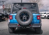 2026 Jeep Wrangler Sport T255705