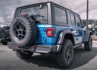2026 Jeep Wrangler Sport T255705