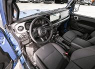 2026 Jeep Wrangler Sport T255705