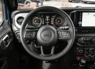 2026 Jeep Wrangler Sport T255705