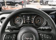 2026 Jeep Wrangler Sport T255705