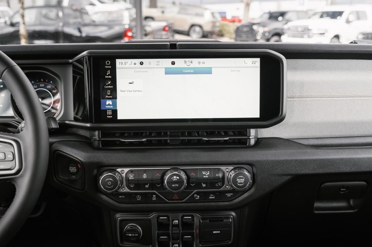 2026 Jeep Wrangler Sport T255705