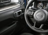 2026 Jeep Wrangler Sport T255705