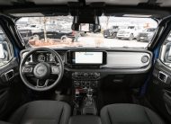 2026 Jeep Wrangler Sport T255705