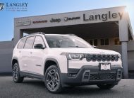 2026 Jeep Cherokee Laredo/Limited T206186