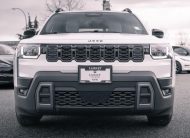 2026 Jeep Cherokee Laredo/Limited T206186