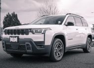 2026 Jeep Cherokee Laredo/Limited T206186