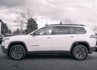 2026 Jeep Cherokee Laredo/Limited T206186