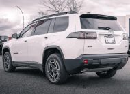 2026 Jeep Cherokee Laredo/Limited T206186