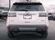2026 Jeep Cherokee Laredo/Limited T206186