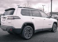 2026 Jeep Cherokee Laredo/Limited T206186