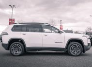 2026 Jeep Cherokee Laredo/Limited T206186