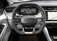 2026 Jeep Cherokee Laredo/Limited T206186