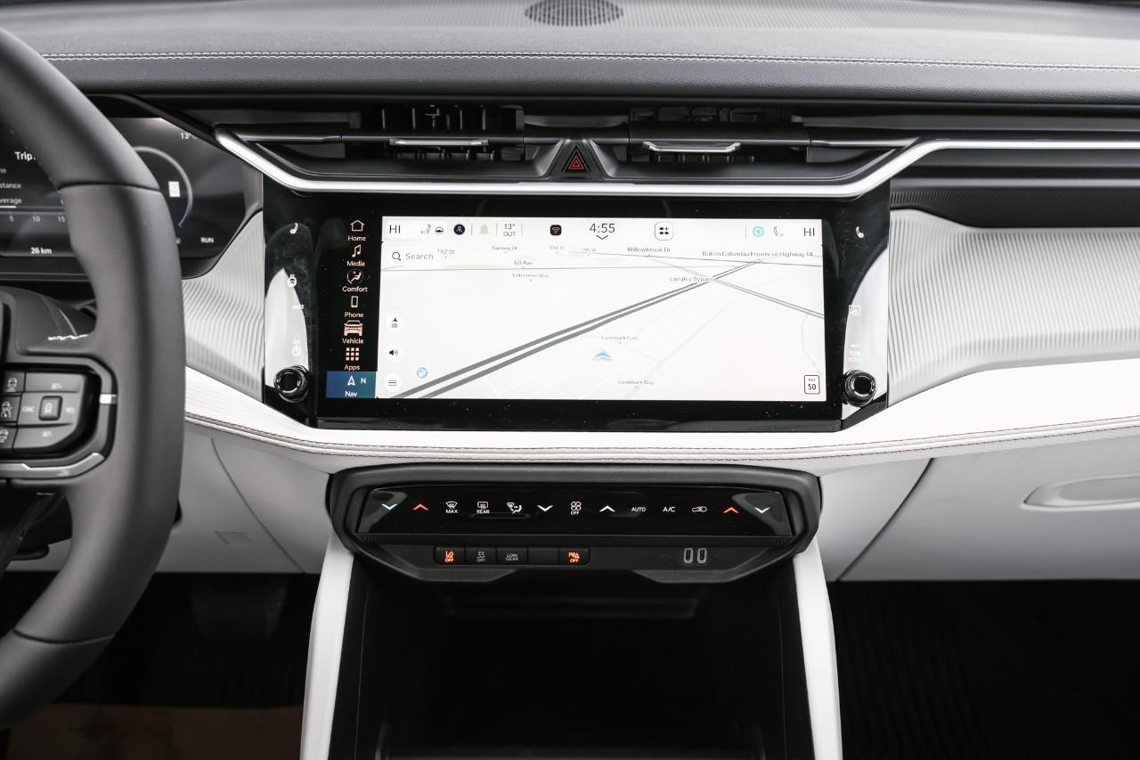 2026 Jeep Cherokee Laredo/Limited T206186