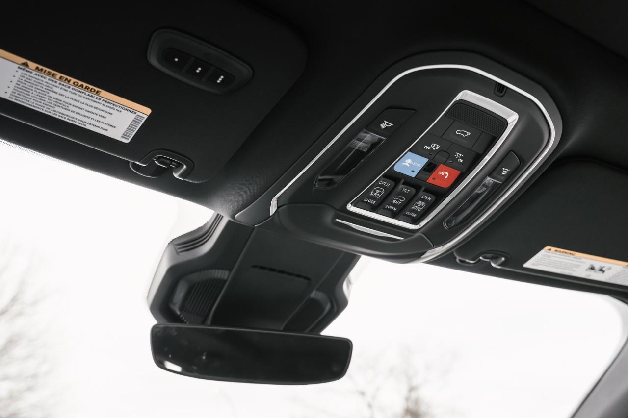 2026 Jeep Cherokee Laredo/Limited T206186