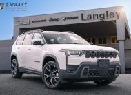 2026 Jeep Cherokee Overland T231394