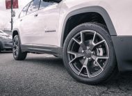 2026 Jeep Cherokee Overland T231394