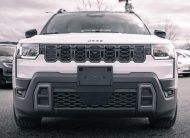 2026 Jeep Cherokee Overland T231394