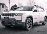 2026 Jeep Cherokee Overland T231394