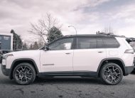 2026 Jeep Cherokee Overland T231394