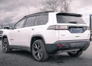 2026 Jeep Cherokee Overland T231394