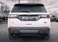 2026 Jeep Cherokee Overland T231394