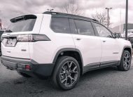 2026 Jeep Cherokee Overland T231394