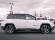 2026 Jeep Cherokee Overland T231394