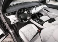 2026 Jeep Cherokee Overland T231394