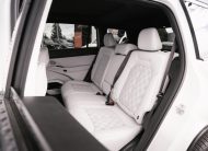 2026 Jeep Cherokee Overland T231394