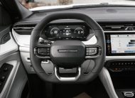 2026 Jeep Cherokee Overland T231394