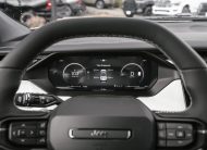 2026 Jeep Cherokee Overland T231394