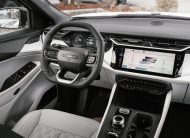 2026 Jeep Cherokee Overland T231394