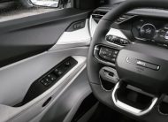 2026 Jeep Cherokee Overland T231394