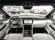 2026 Jeep Cherokee Overland T231394