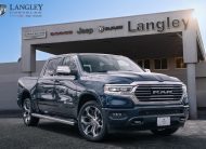 2022 RAM 1500 Limited Longhorn LC2915