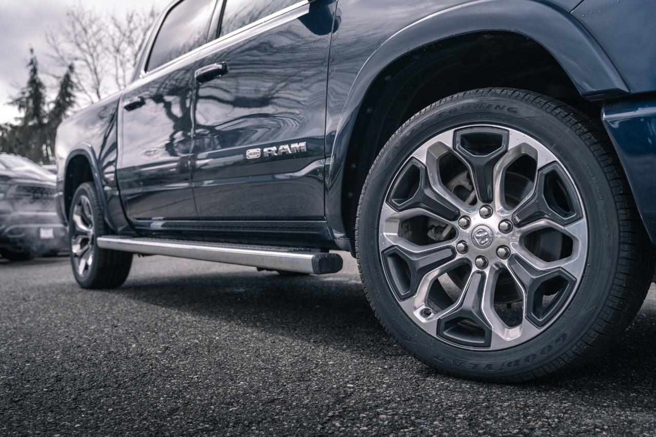 2022 RAM 1500 Limited Longhorn LC2915