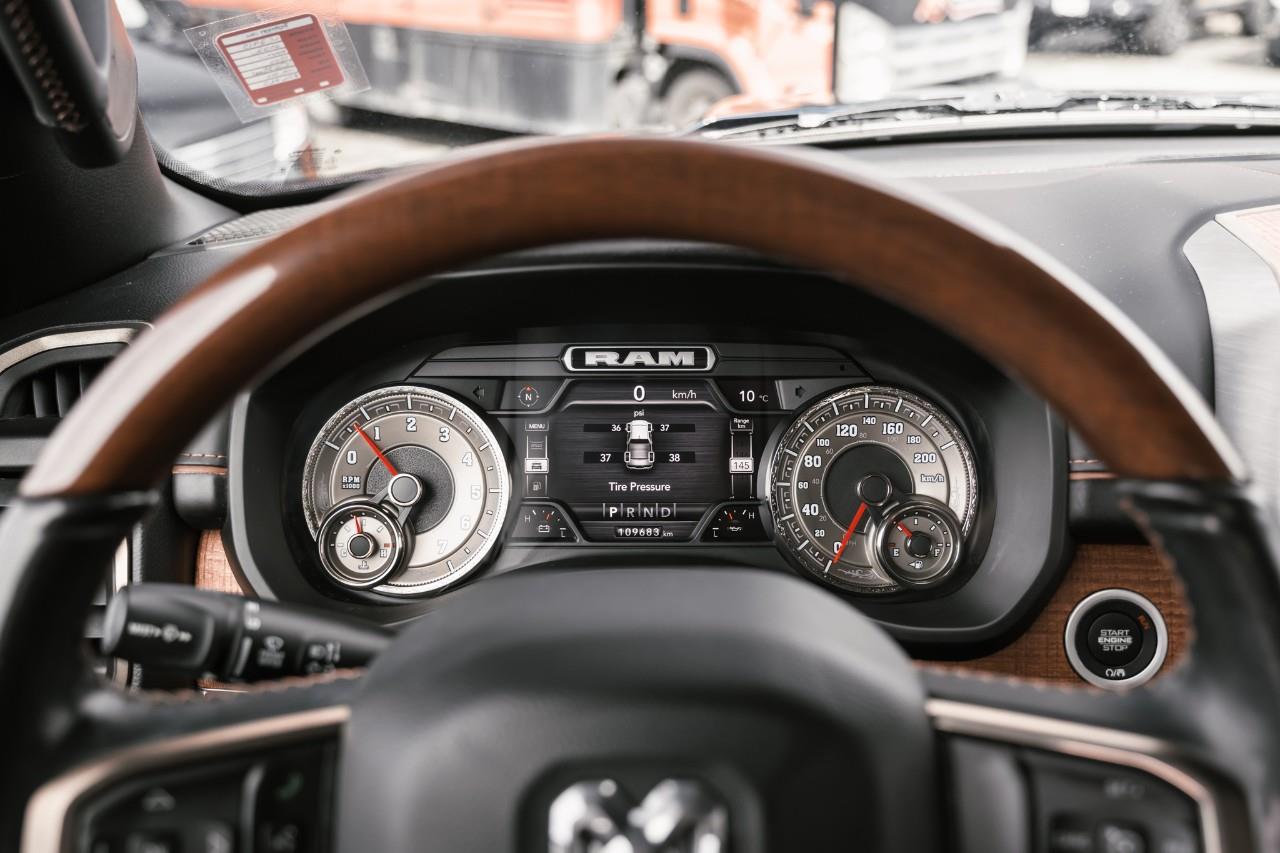 2022 RAM 1500 Limited Longhorn LC2915