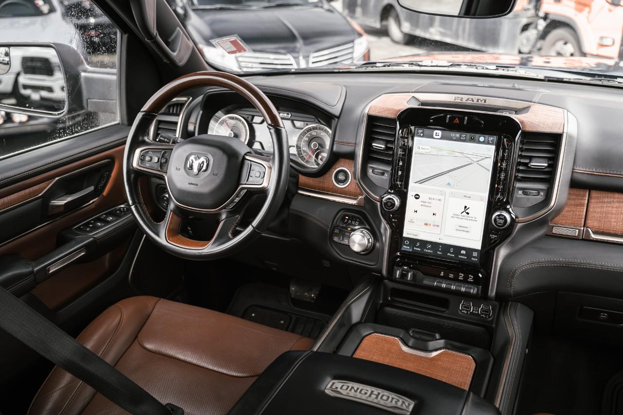 2022 RAM 1500 Limited Longhorn LC2915