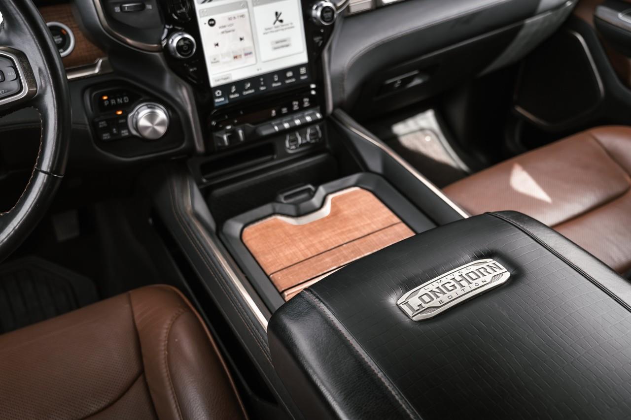 2022 RAM 1500 Limited Longhorn LC2915